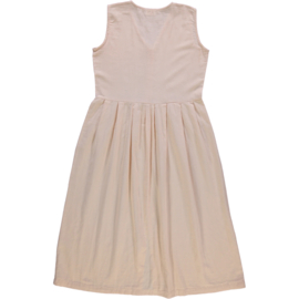 Poudre Organic - Jurk mouwloos Sun Kiss