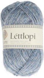 Lettlopi air blue 1700