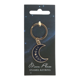 Sleutelhanger Blue Moon