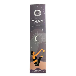 Wierook Moonshine Moonlit Jasmine