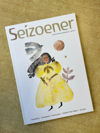 Seizoener - Tijdschrift voor de vrijeschoolwereld