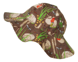 Duns Sweden Sunhat Robin