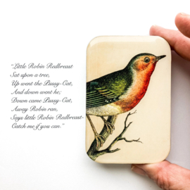 Firefly Notes - Knitting Notions Robin