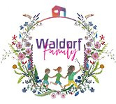 Waldorf Family - Levenscyclus wiel