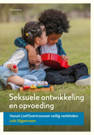 Christofoor - Seksuele ontwikkeling en opvoeding - Loïs Eijgenraam