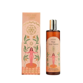Smudge roompspray - Find your center