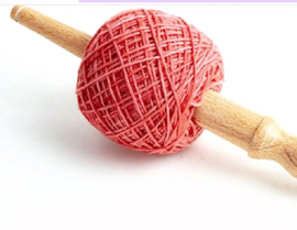 ChioGoo Nostepinne van hout