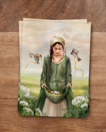 Iris Esther - Dreams may come true