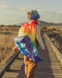 Sarah's Silks Regenboog Cape