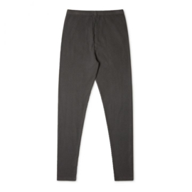 Matona Woman Basic Pants Graphite