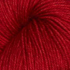 Symfonie Terra Sock - sokkenwol Red Rose