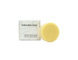 Calendula Care - Body Balsem Calendula en Sinaasappel