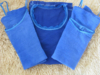 Merinowollen kleding verven