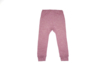 Cosilana wolzijdekatoenen long johns burgundy, maat 92