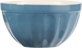 Mynte mueslibowl /kom Cornflower