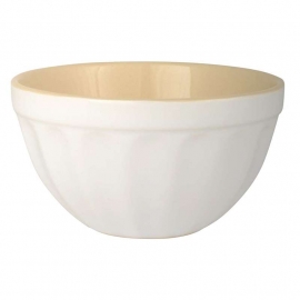 Mynte Mueslibowl / kom Pure White