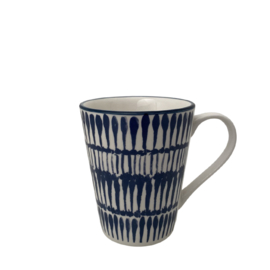 Servies Midsummer Stripe