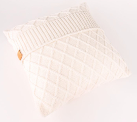 Pillow Rhomb White