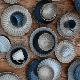 Bowl Joy Navy