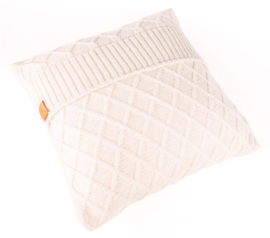 Pillow Rhomb White