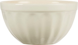 Mynte mueslibowl/kom Butter Cream