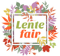 Lentefair 10 & 11 mei 2025