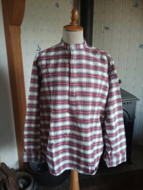 Grandfather Shirt, ruit Steward