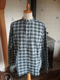 Grandfather Shirt, ruit Gordon