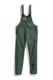 BP Tuinoverall groen 1482-060