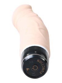 Klassieke realistische vibrator