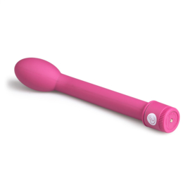 G-spot vibrator - roze