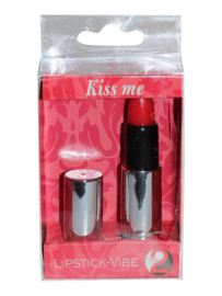 Lippenstift mini vibrator