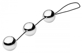 Trilogy orgasm kegel balls