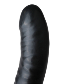 Latex dildo opblaasbaar