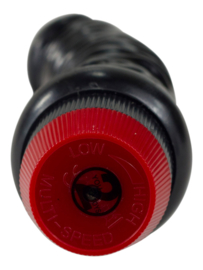 Realistische vibrator