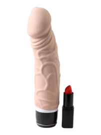 Klassieke realistische vibrator