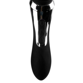Sway Vibes Wand Vibrator