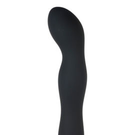 Golvende anaal vibrator
