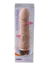 Klassieke realistische vibrator