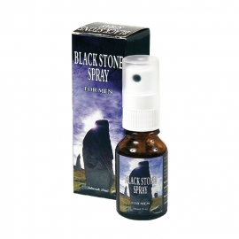 Uitstellen orgasme spray