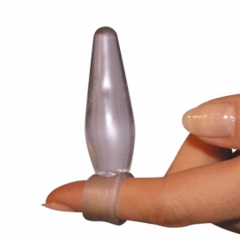 Dildo Anaal