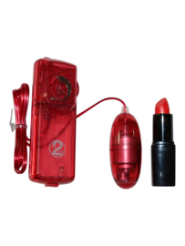 Rode rozen set