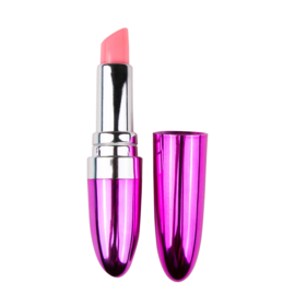 Lipstick vibrator - roze
