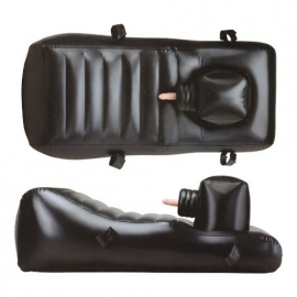 Louisiana Lounger