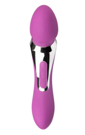 Sway Vibes Wand Vibrator