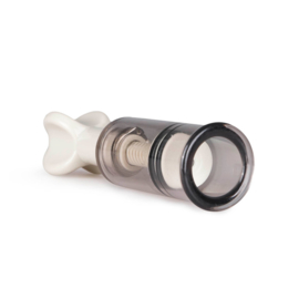 Tepel en clitoris zuigers 3 stuks