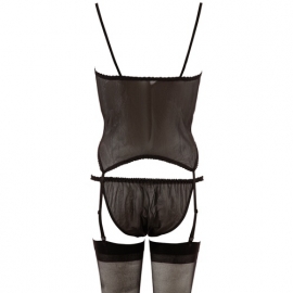 Corselet setje
