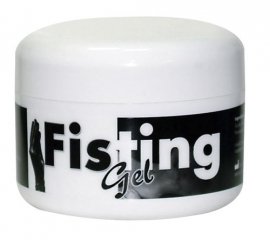 Fist Fucking Gel