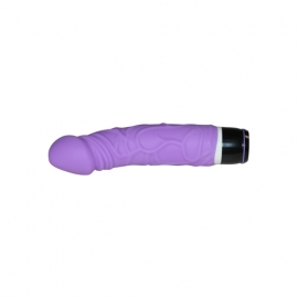 Classic Original vibrator purple