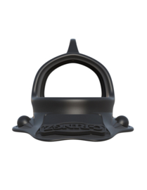 Rock Hard Cockring & Ballstretcher